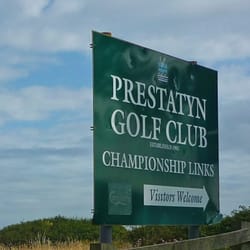 Prestatyn Golf Club