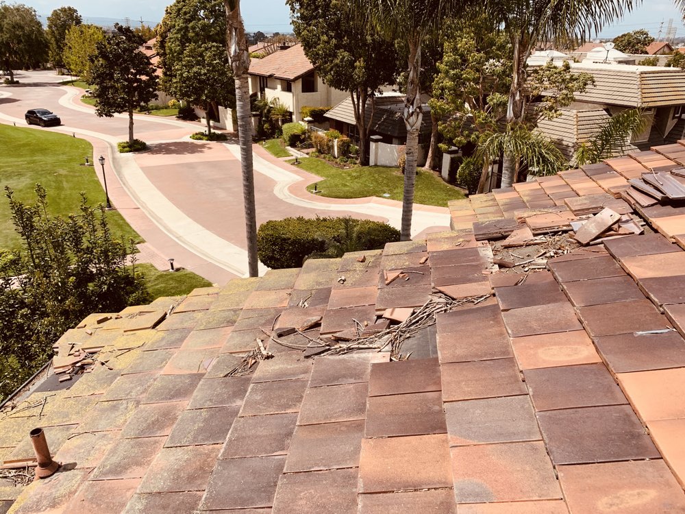 Slide of San Gabriel Valley Roofing