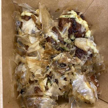 Kuidaore - Takoyaki - Japanese Near Me - Ottawa, Ontario
