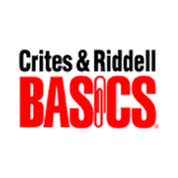 Crites & Riddell Basics