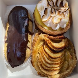 Patisserie Bourdier