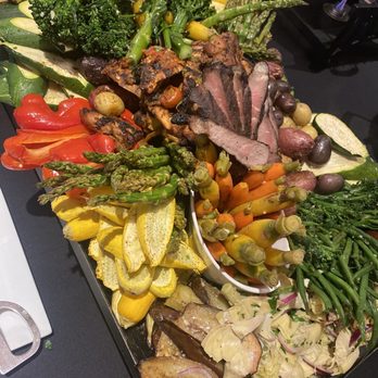 Bolero Restaurante - Tapas/Small Plates Near Me - Temecula, California