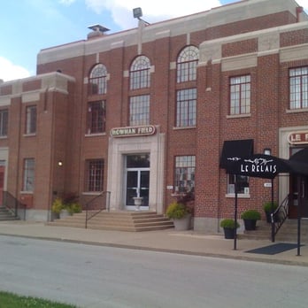Bowman Field - Main Building - Airports Near Me - Louisville, Kentucky Bowman Field - Main Building - Airports Near Me - Louisville, Kentucky