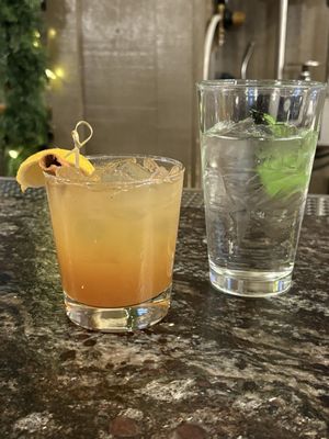 Manor Hill Tavern by null