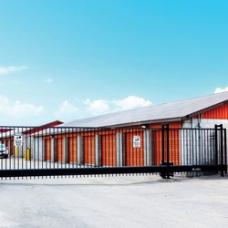 Vaultra Storage - Orangeville
