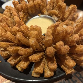 Outback Steakhouse - 11/29/24 - Bloomin' Onion - Steakhouses Near Me - Northridge, California Outback Steakhouse - 11/29/24 - Bloomin' Onion - Steakhouses Near Me - Northridge, California