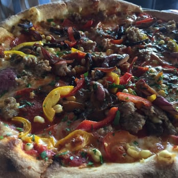 Federal Pizza - Big 5 pizza - Pizza Near Me - Phoenix, Arizona Federal Pizza - Big 5 pizza - Pizza Near Me - Phoenix, Arizona