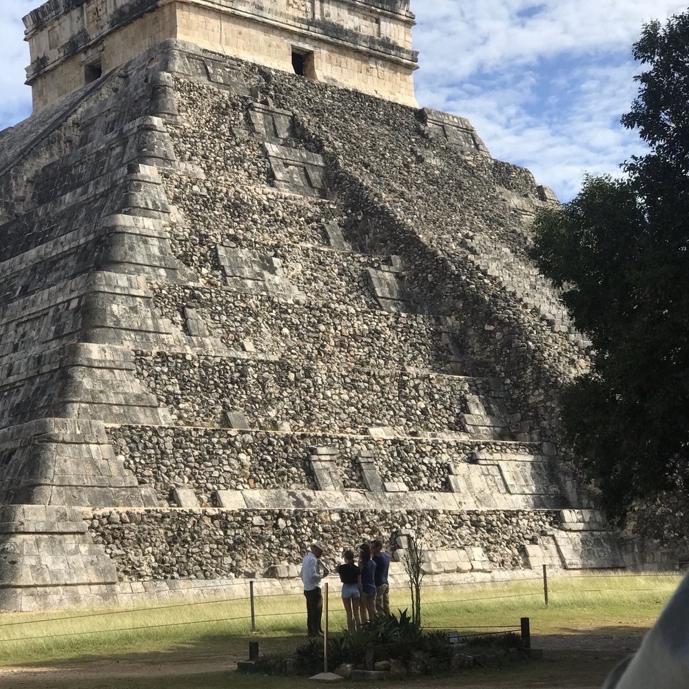 Chichen Itza Experience - Historical Tours Near Me - Chichén Itzá, YUC