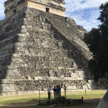 Chichen Itza Experience - Historical Tours Near Me - Chichén Itzá, YUC