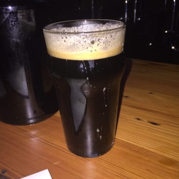 Doc Ponds - The Framinghammer - a most exceptional porter - Bars Near Me - Stowe, Vermont