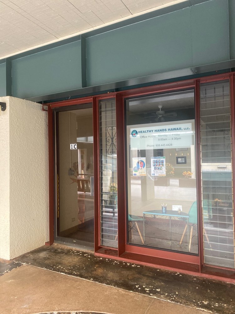 HEALTHY HANDS HAWAII Updated May 2024 10 Reviews 95390 Kuahelani