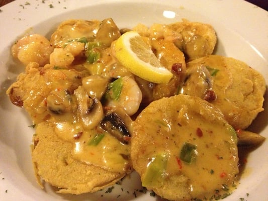 Scranton's Restaurant & Catering by null