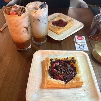 The Coffee Builders - Coffee & Pastries - Coffee & Tea Near Me - Phoenix, Arizona The Coffee Builders - Coffee & Pastries - Coffee & Tea Near Me - Phoenix, Arizona