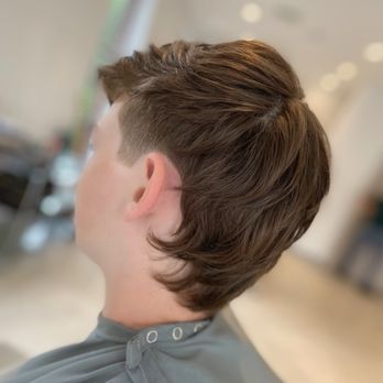 Skull & Combs - By Ethan - Hair Salons Near Me - Norwalk, Connecticut