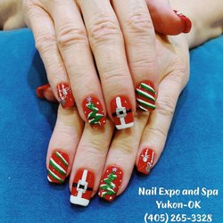 Nail Expo & Spa