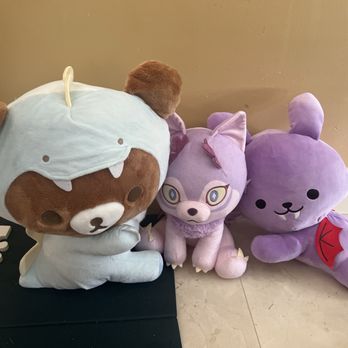 Round1 Bowling & Arcade - Claw machine prizes - Arcades Near Me - Edison, New Jersey Round1 Bowling & Arcade - Claw machine prizes - Arcades Near Me - Edison, New Jersey