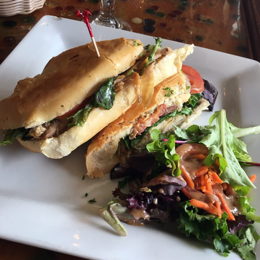 Bella Cuba - Pork sandwich - Cuban Near Me - Miami Beach, Florida Bella Cuba - Pork sandwich - Cuban Near Me - Miami Beach, Florida