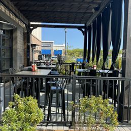Outside Outside
