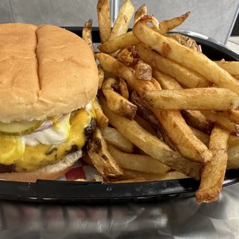 Two and a Fry - Burger & Fries - Hot Dogs Near Me - Monongahela, Pennsylvania Two and a Fry - Burger & Fries - Hot Dogs Near Me - Monongahela, Pennsylvania