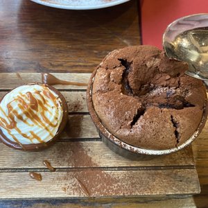 Le Coupe Gorge on Yelp