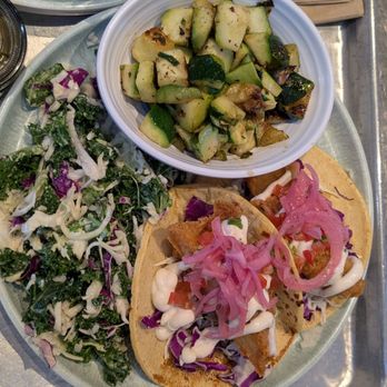 California Fish Grill - Seafood Near Me - Rosemead, California