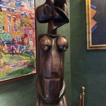 Paris Bar - Art - French Near Me - New York, New York Paris Bar - Art - French Near Me - New York, New York