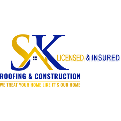 SK Roofing & Construction