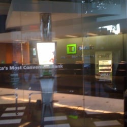 TD Bank