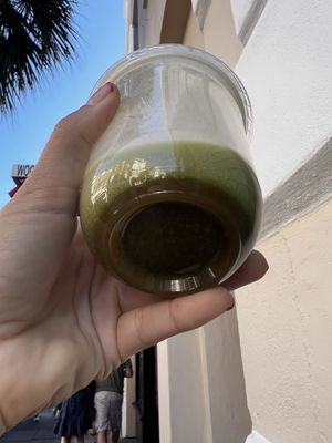 Sweet Palm Coffee & Food by null