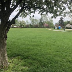 Gary Sherman Park