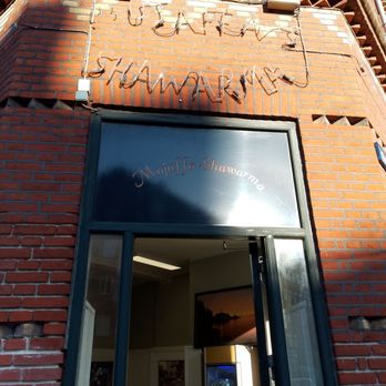 Mujaffa's Shawarma - Food Near Me - Copenhagen, 84