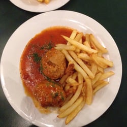 Restaurant Henri