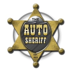 The Auto Sheriff - There's a new SHERIFF in town!