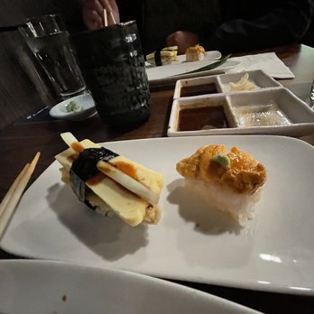 Katsu-Ya - Sushi Bars Near Me - Seattle, Washington