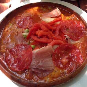 Bread & Co. - huevos flamencos - Breakfast & Brunch Near Me - Ciudad de México, DIF Bread & Co. - huevos flamencos - Breakfast & Brunch Near Me - Ciudad de México, DIF