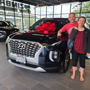 ZIMBRICK HYUNDAI EASTSIDE - Updated July 2025 - 12 Photos & 27 Reviews ...