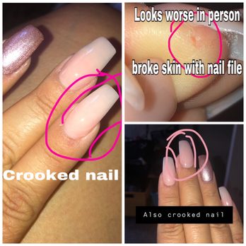 Pro Darling 1 Nails - Nail Salons Near Me - Soledad, California