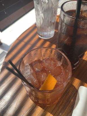 Martini’s on Broadway by null