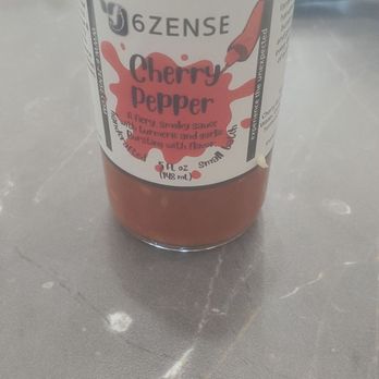 6zense - Specialty Food Near Me - Mount Prospect, Illinois 6zense - Specialty Food Near Me - Mount Prospect, Illinois