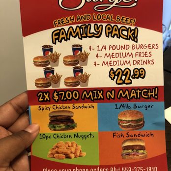 Sam’s Burgers - Deals - Burgers Near Me - Fresno, California Sam’s Burgers - Deals - Burgers Near Me - Fresno, California