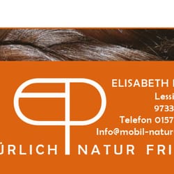 Mobil-Natur-Friseur