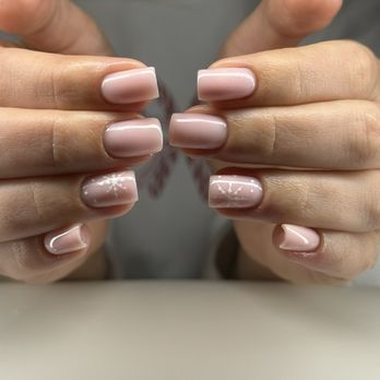 Levit8 Lounge - Nail Salons Near Me - Burlingame, California