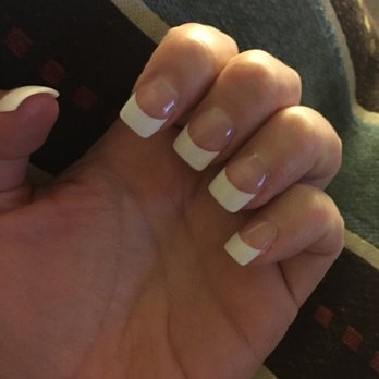 Rouge Salon and Nail Spa Pinnacle - Nail Salons Near Me - Rogers, Arkansas