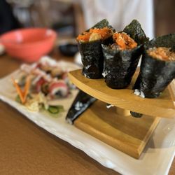 Akimi Sushi and Stir Fry