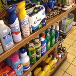 Ojai Liquors - House stuff and ladies things