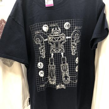 Savers - Men's shirt - Thrift Stores Near Me - Reno, Nevada