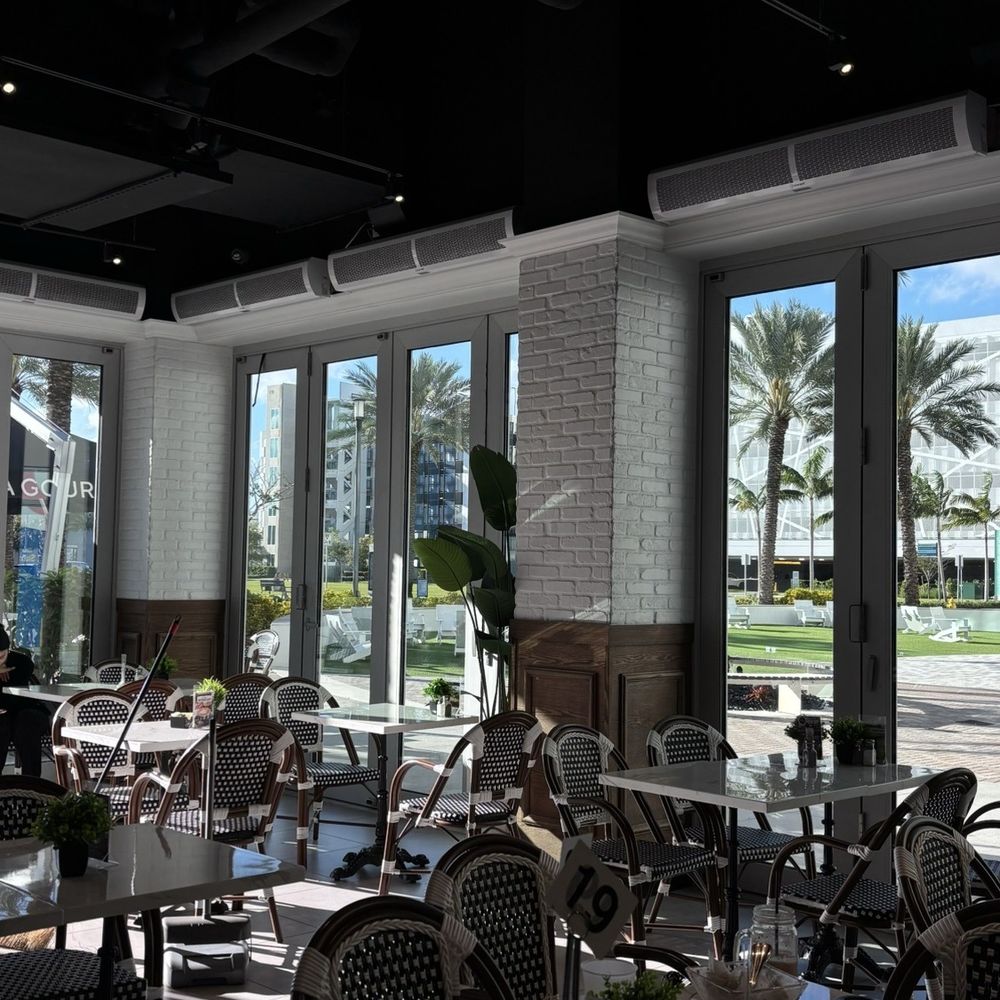 Crema Gourmet  - Breakfast & Brunch Near Me - Dania Beach, Florida