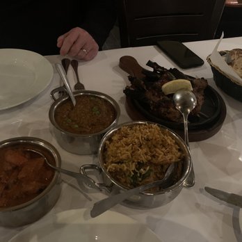 Amber India - Indian Near Me - Los Altos, California