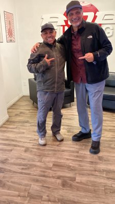 Photo of Rob's Glass Tinting - Culver City, CA, US.