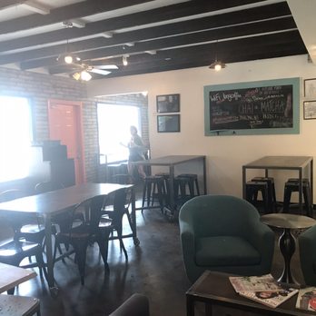 King Coffee - Coffee & Tea Near Me - Tempe, Arizona